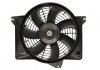 85371 NISSENS Вентилятор радіатора (фото 1)