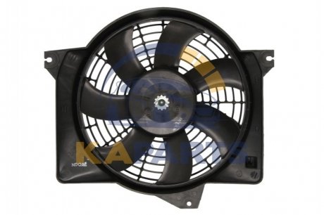 Вентилятор радіатора 85371