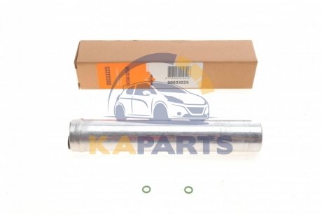 33225 NRF Осушник кондиціонера Citroen C4/C-Crosser/Honda FR