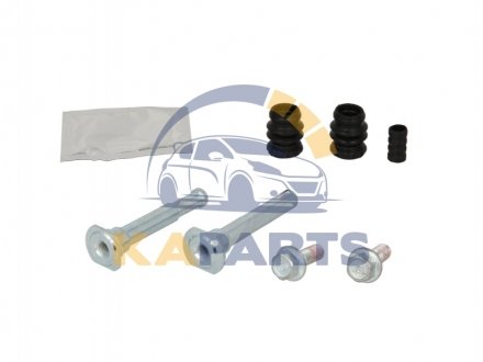 113-1369X QUICK BRAKE Елементи гальмівного супорта