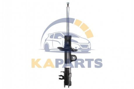 22-261007 BILSTEIN Амортизатор підвіски