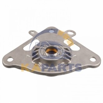 170301 FEBI BILSTEIN Подушки амортизатора