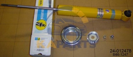 24-012478 BILSTEIN Амортизатор підвіски