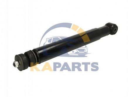 125 963 SACHS Амортизатор подвески передний MAN, STEYR