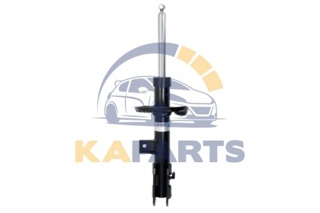 22-265289 BILSTEIN Амортизатор газомасляний