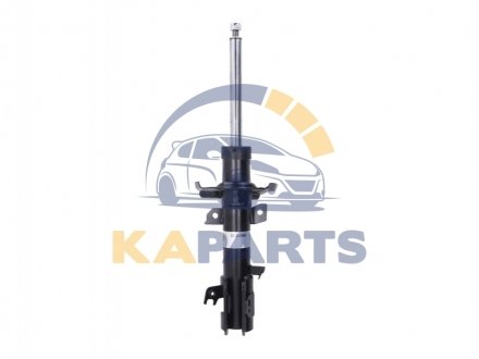 22-242860 BILSTEIN Амортизатор підвіски