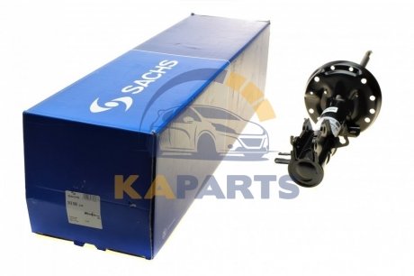 313 566 SACHS Амортизатор Super Touring газовый передний левый