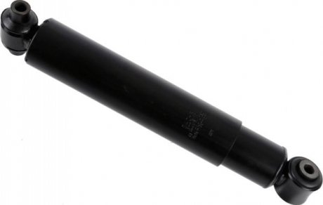 317 919 SACHS Амортизатор передний