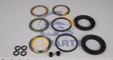 D4-023 AUTOFREN Ремкомплект суппорта