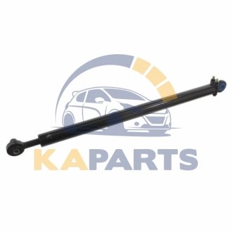 32486 FEBI BILSTEIN Помпа підйому кабіни