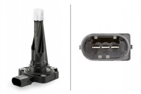 Датчик уровня мастила 6PR 013 680-211