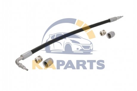 100592 FEBI BILSTEIN Шланг подъема кабіни