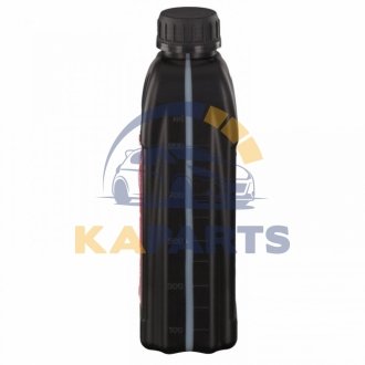 23930 FEBI BILSTEIN Жидкость тормозная DOT 4+ BRAKE FLUID