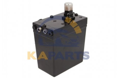 103244 FEBI BILSTEIN Гидравлический насос для опрокидывателя кабины