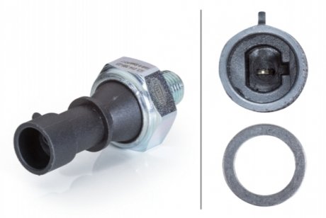 Датчик давления мастила 6ZL014 396-031