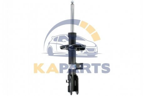 22-266187 BILSTEIN Амортизатор газомасляний