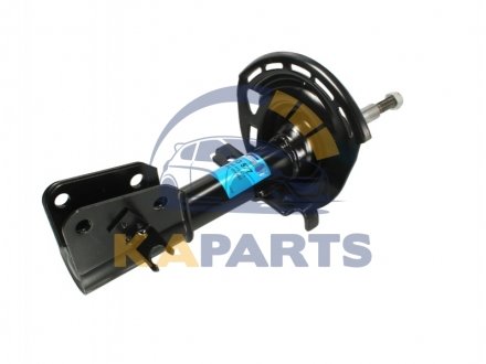 313 577 SACHS Амортизатор Advantage газовый передний