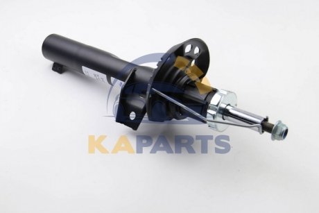 312 267 SACHS Амортизатор підвіски