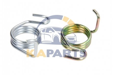 113-0512 QUICK BRAKE Ремкомплект суппорта