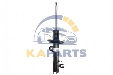 22-261014 BILSTEIN Амортизатор газомасляний