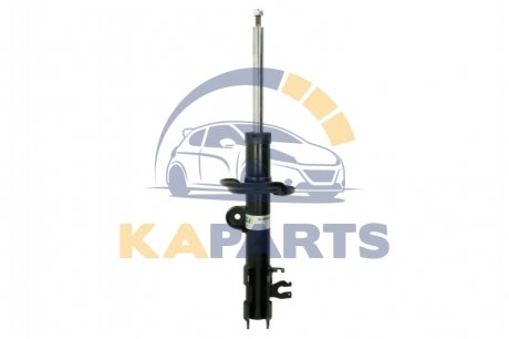 22-267429 BILSTEIN Амортизатор газомасляний