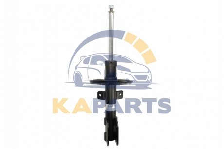 22-251183 BILSTEIN Амортизатор газомасляний