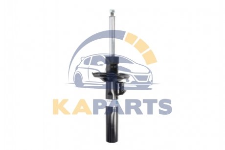 22-252371 BILSTEIN Амортизатор Bilstein Audi TTV;B4