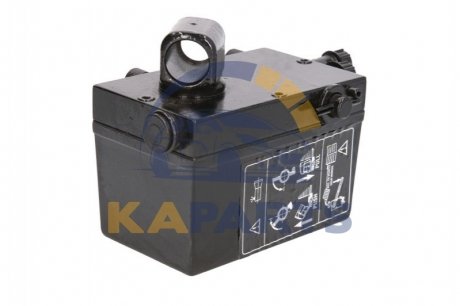 39814 FEBI BILSTEIN Гидравлический насос для опрокидывателя кабины