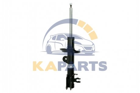 22-260956 BILSTEIN Амортизатор газомасляний