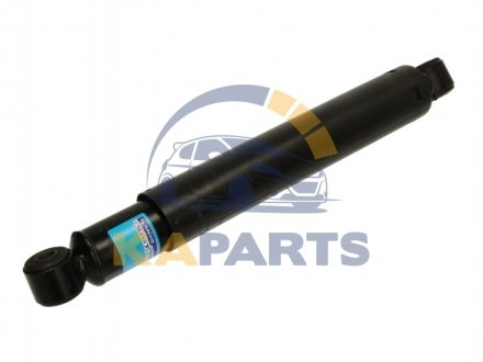 101 496 SACHS Амортизатор підвіски