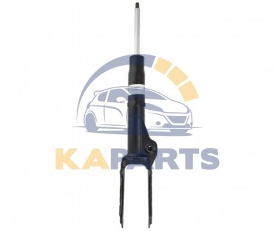 19-189703 BILSTEIN Амортизатор газомасляний