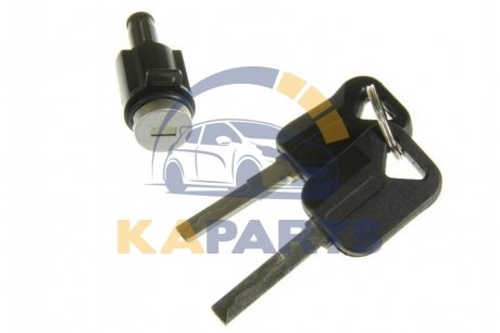 BPD-VO026L/R PACOL Элемент замка кабіни