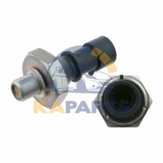 27223 FEBI BILSTEIN Датчик тиску мастила