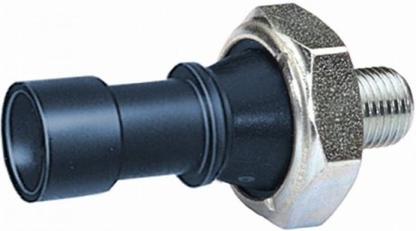6ZL 008 780-011 HELLA Датчик тиску мастила