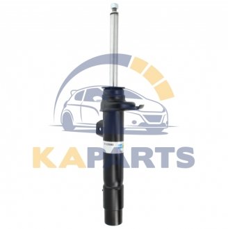 22-220080 BILSTEIN Амортизатор підвіски