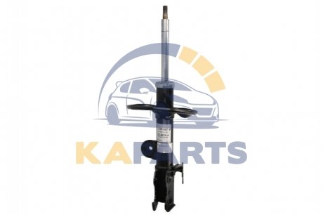 316 987 SACHS Амортизатор газомасляний