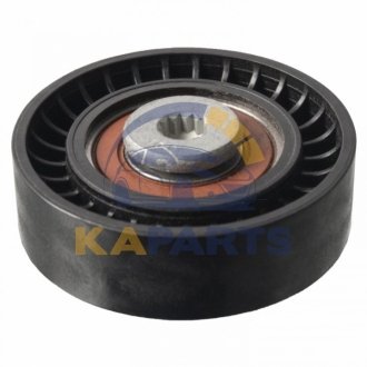 170296 FEBI BILSTEIN Натяжний шків