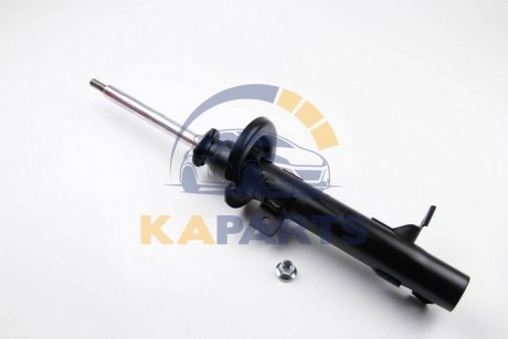 333379 KYB Амортизатор передній Fusion 1.25-1.6 02-12 Пр. (газ)