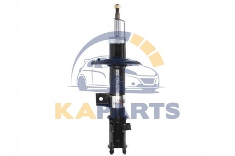 AG0346MT MAGNUM TECHNOLOGY Амортизатор передний