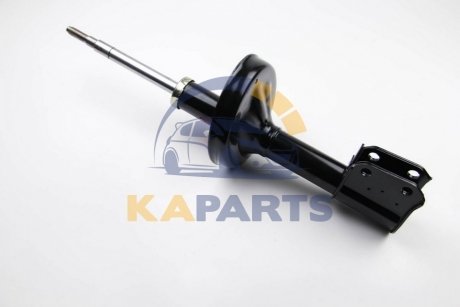 333848 KYB Амортизатор подвески передний Renault Kangoo (97-) Excel-G (Gas) (333848) KYB