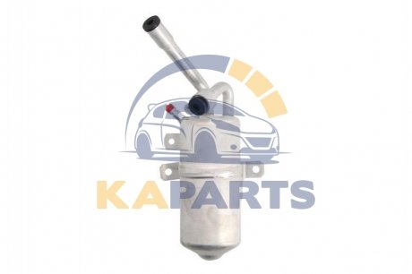 KTT120105 THERMOTEC Осушувач,кондиціонер