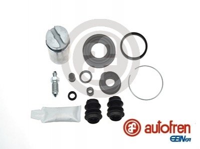 D4-2472C AUTOFREN Ремкомплект суппорта