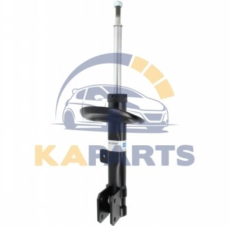 22-232427 BILSTEIN Амортизатор газомасляний