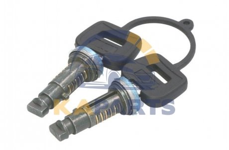 DAF-DH-001 PACOL Элемент замка кабіни