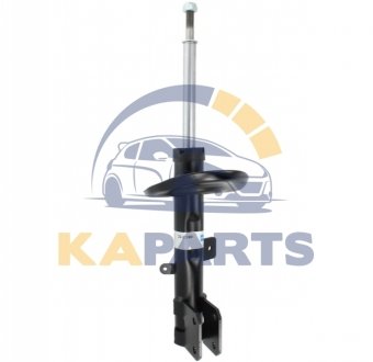 22-232465 BILSTEIN Амортизатор газомасляний