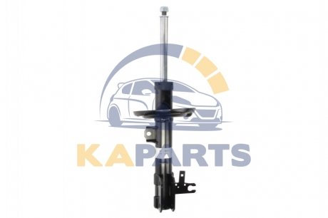 22-168603 BILSTEIN Амортизатор підвіски