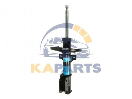 315 294 SACHS Амортизатор Super Touring газовый передний