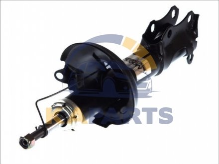 AGW009MT MAGNUM TECHNOLOGY Амортизатор передний