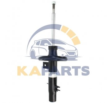 22-225214 BILSTEIN Амортизатор підвіски