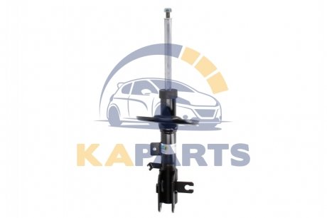 22-290182 BILSTEIN Амортизатор газомасляний